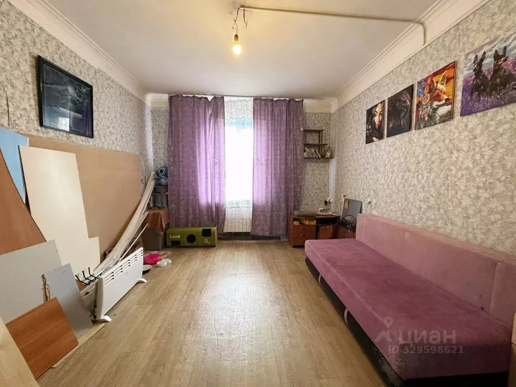 2-к кв. Свердловская область, Нижний Тагил ул. Жуковского, 35 (53.7 м) - Фото 1