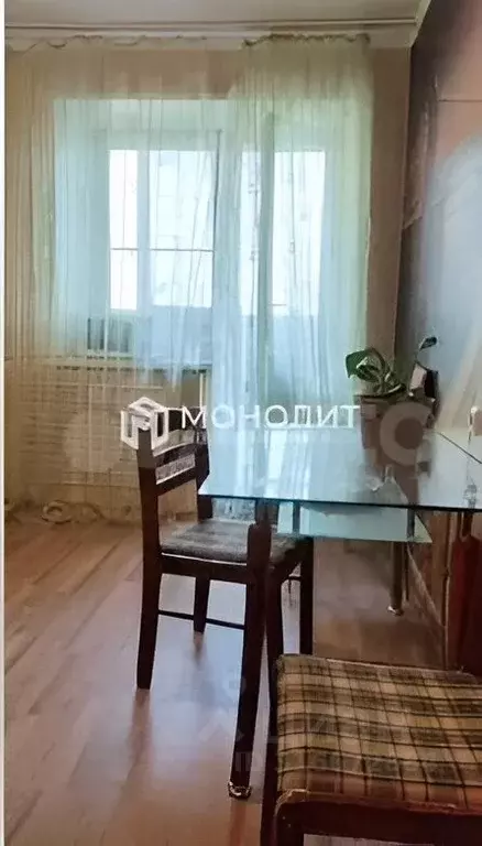 1-к кв. Белгородская область, Старый Оскол Восточный мкр, 47 (40.0 м) - Фото 1