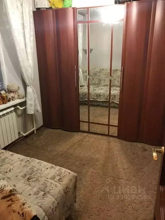 Комната Москва Большая Черкизовская ул., 1К2 (12.0 м) - Фото 1