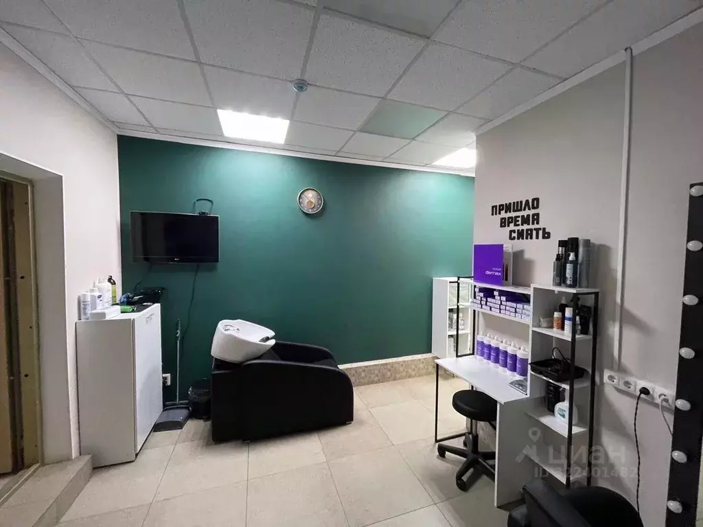 Помещение свободного назначения в Калужская область, Калуга Московская ... - Фото 1