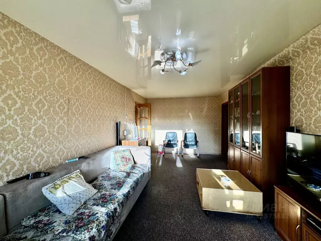 4-к кв. Санкт-Петербург Наличная ул., 36К5 (81.0 м) - Фото 2