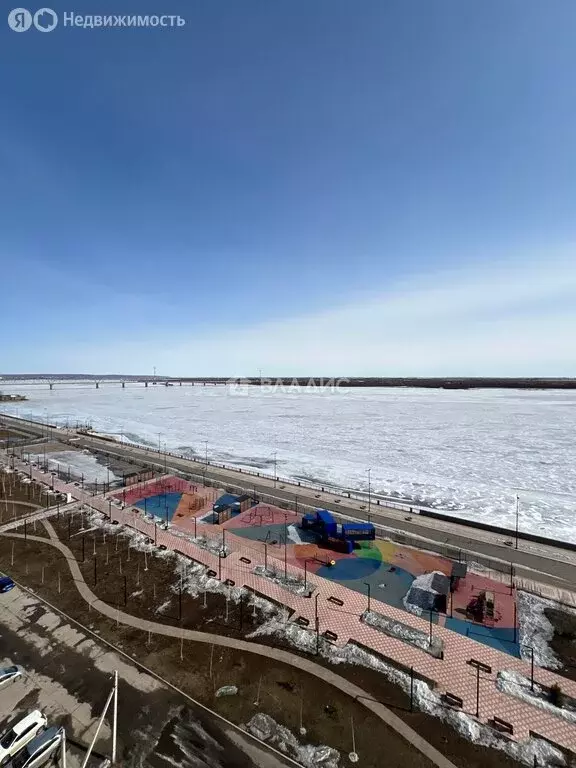 3-комнатная квартира: Благовещенск, Заводская улица, 2/4 (83.7 м) - Фото 2