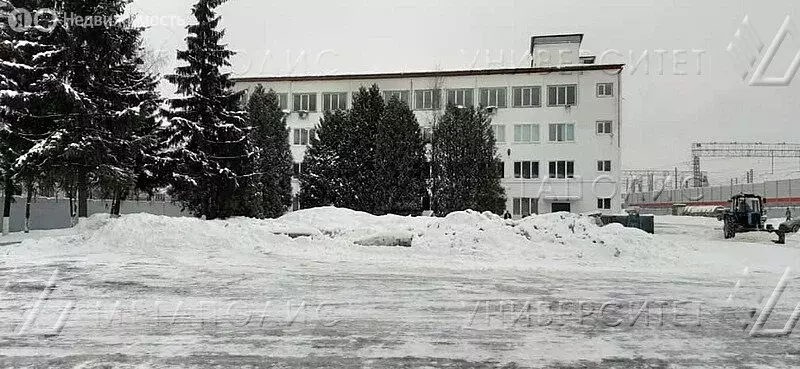 Производственное помещение (300 м) - Фото 1