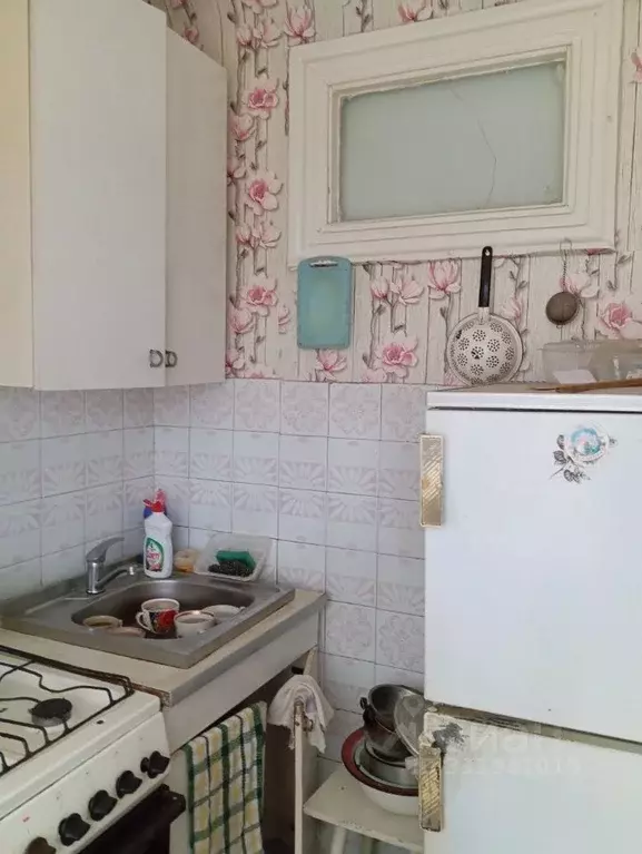 3-к кв. Красноярский край, Канск ул. 40 лет Октября, 41 (56.0 м) - Фото 1
