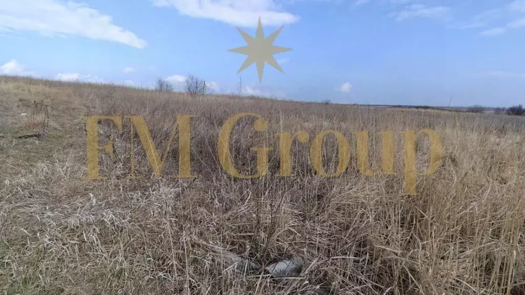 Участок в Белгородская область, Белгородский район, с. Стрелецкое, ... - Фото 1