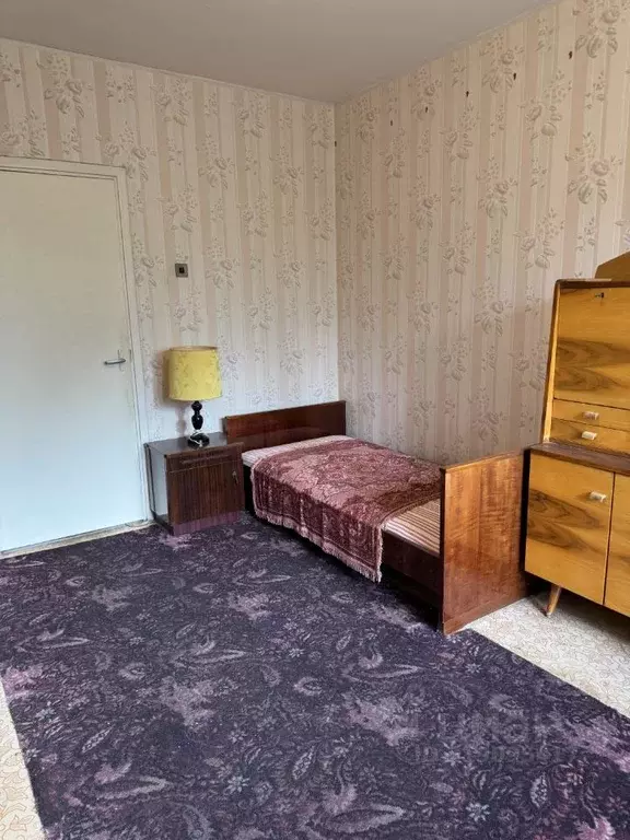 1-к кв. Санкт-Петербург Планерная ул., 21К1 (32.1 м) - Фото 1