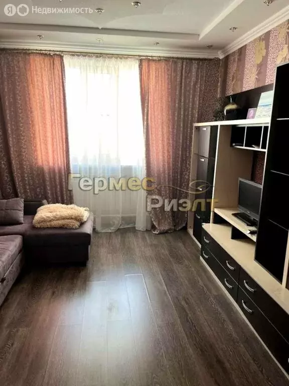 2-комнатная квартира: Ессентуки, Депутатская улица, 3 (58.1 м) - Фото 0