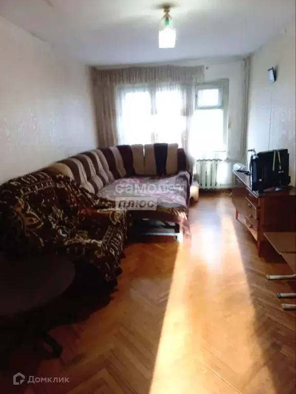 Продаётся 2-к квартира, 45 м - Фото 0