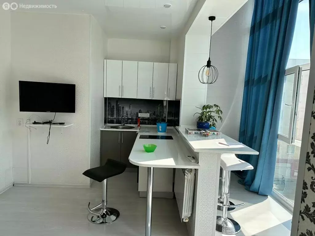 2-комнатная квартира: Иркутск, микрорайон Ершовский, 172 (50.8 м) - Фото 2