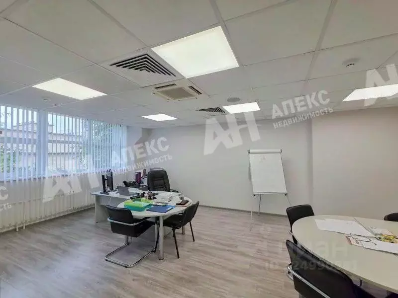 Офис в Москва Авангардная ул., 3 (53 м) - Фото 1