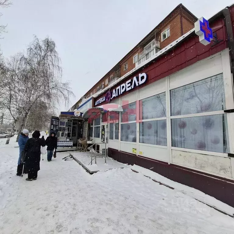 Помещение свободного назначения в Омская область, Омск Городок ... - Фото 0