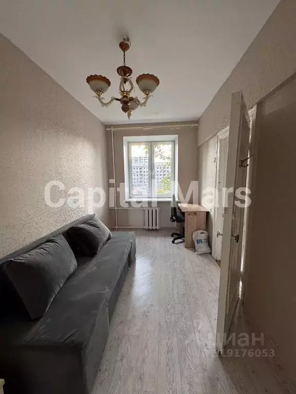 2-к кв. Москва Рязанский просп., 54 (48.0 м) - Фото 0