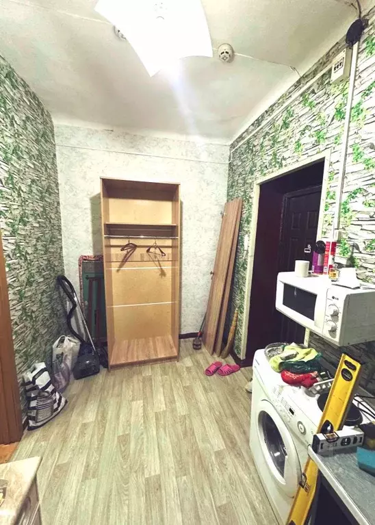 Комната Новосибирская область, Новосибирск ул. Дуси Ковальчук, 181 ... - Фото 1