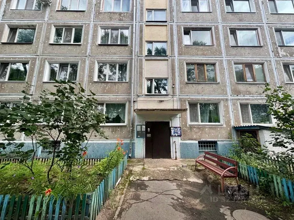 2-к кв. Амурская область, Белогорск Северная ул., 14 (45.6 м) - Фото 2