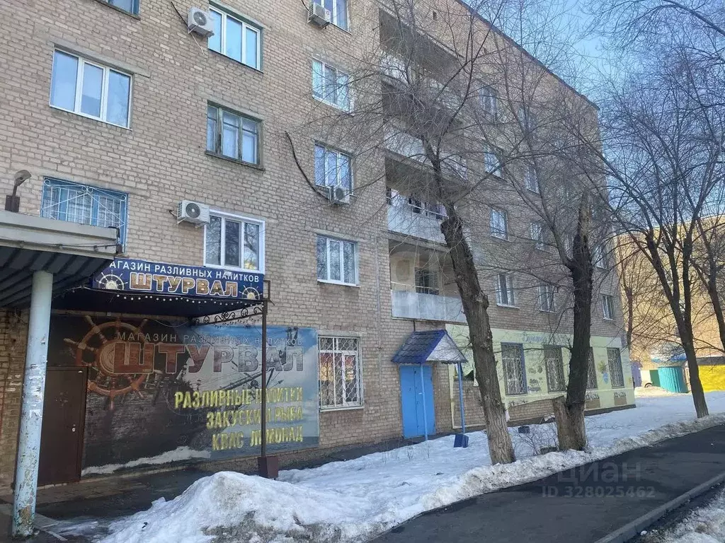 Помещение свободного назначения в Оренбургская область, Оренбург ... - Фото 1