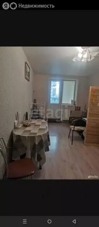 1-комнатная квартира: Самара, улица Петра Алабина, 2 (50 м) - Фото 2