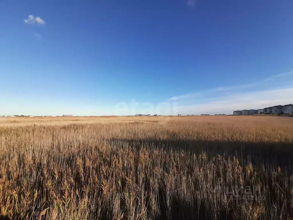 Участок в Крым, Феодосия ул. Евпаторийская (10.0 сот.) - Фото 1