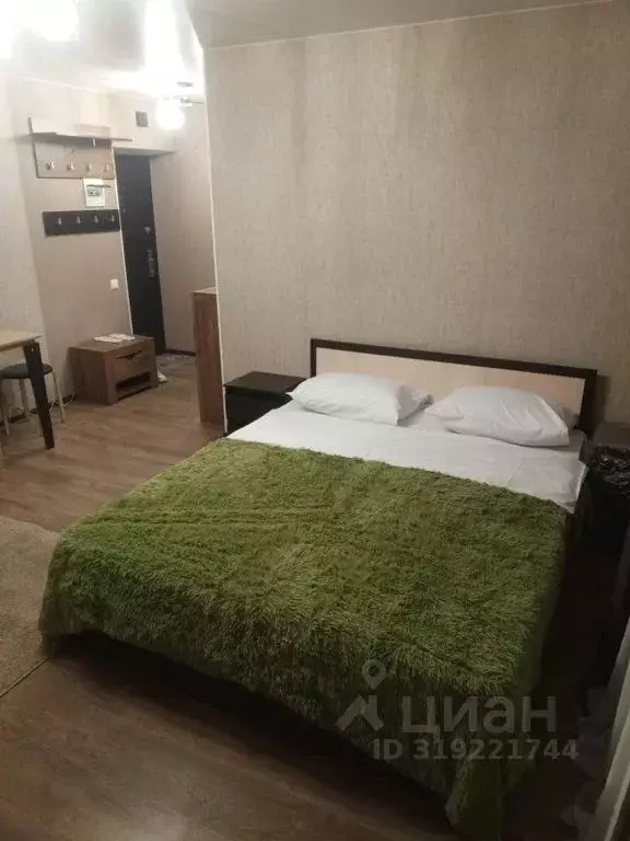 1-к кв. Ставропольский край, Минераловодский муниципальный округ, ... - Фото 0