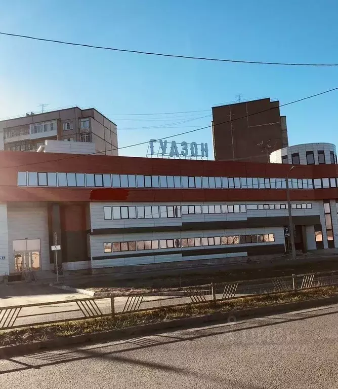 Помещение свободного назначения в Архангельская область, Архангельск ... - Фото 0