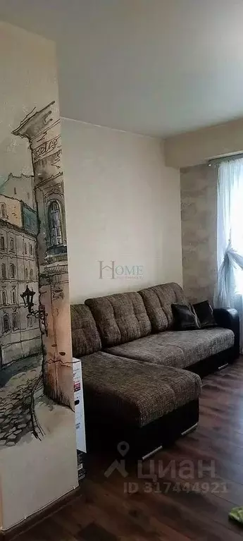 2-к кв. Новосибирская область, Новосибирск ул. Крашенинникова, 5 (64.0 ... - Фото 0
