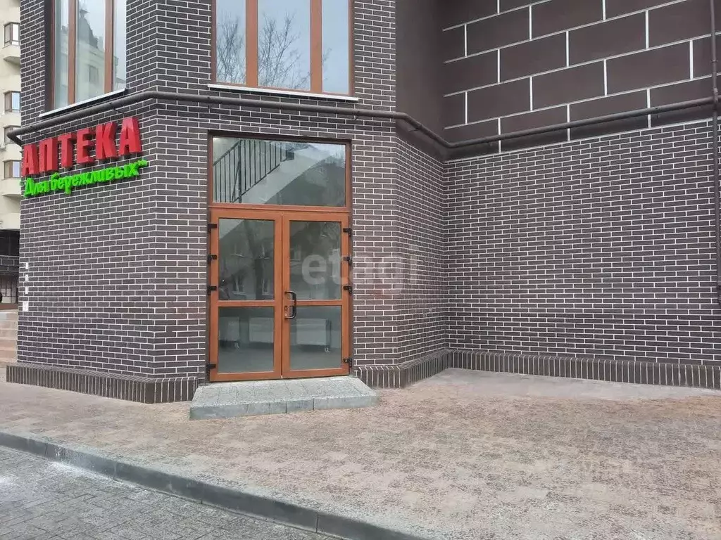 Офис в Калининградская область, Калининград ул. Космонавта Леонова, 47 ... - Фото 2