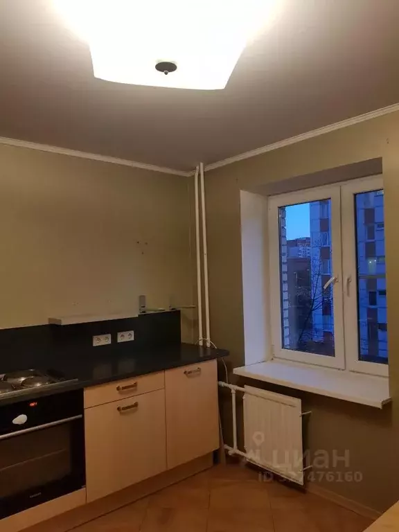 2-к кв. Санкт-Петербург просп. Авиаконструкторов, 38К1 (65.0 м) - Фото 2