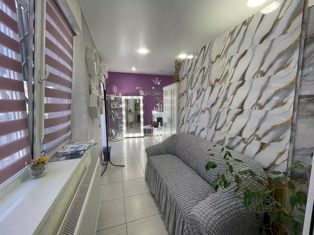 Помещение свободного назначения в Адыгея, Тахтамукайский район, ... - Фото 1