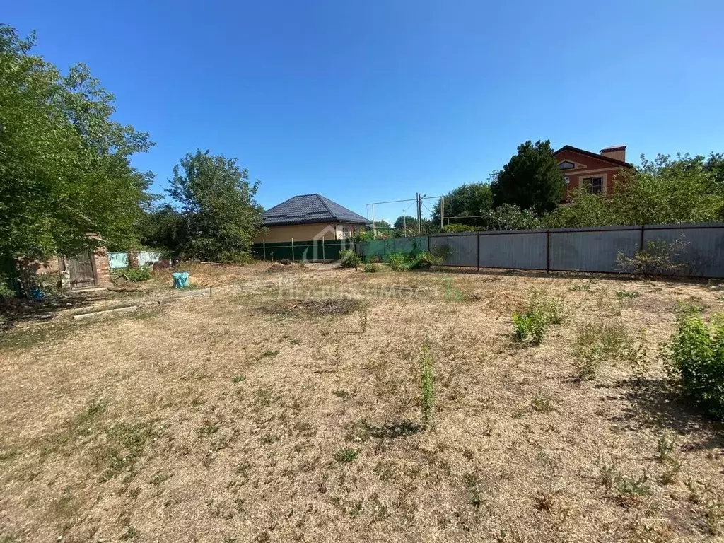 Участок в Краснодарский край, Ейск Красная ул. (4.0 сот.) - Фото 2