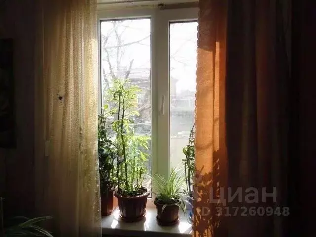 2-к кв. Ростовская область, Ростов-на-Дону Песчаная ул., 17 (46.0 м) - Фото 1