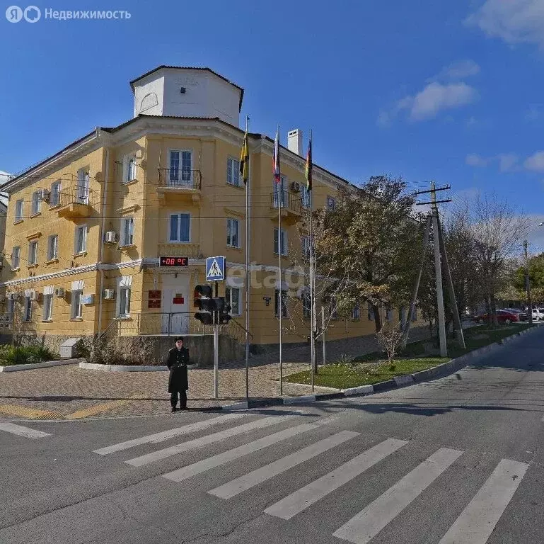 2-комнатная квартира: Новороссийск, улица Энгельса, 35 (61.2 м) - Фото 0