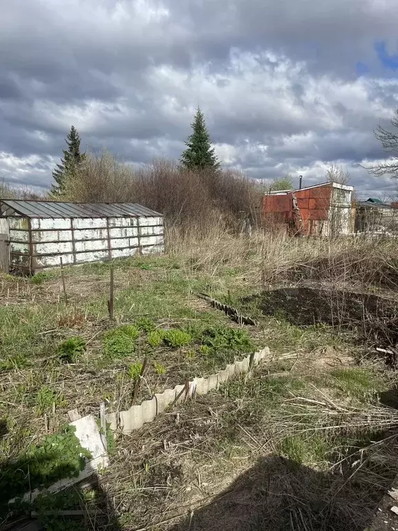 Дом 14 м на участке 6,5 сот. - Фото 1