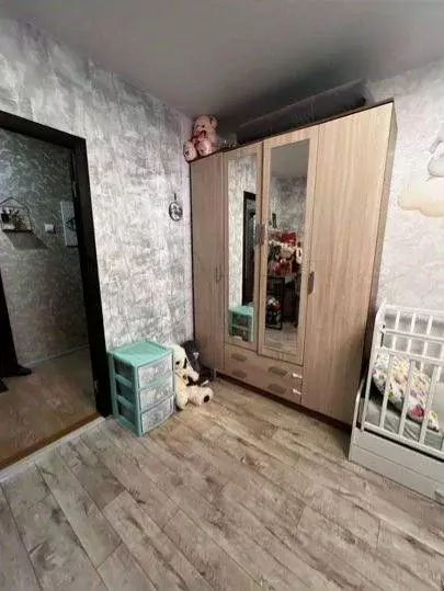 1-к кв. Белгородская область, Губкин ул. Дзержинского, 121 (39.9 м) - Фото 2