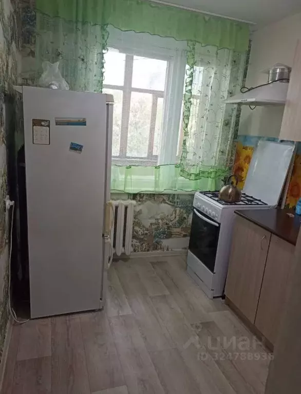 1-к кв. Татарстан, Набережные Челны пос. ГЭС, 3-й комплекс, 60 (32.0 ... - Фото 2