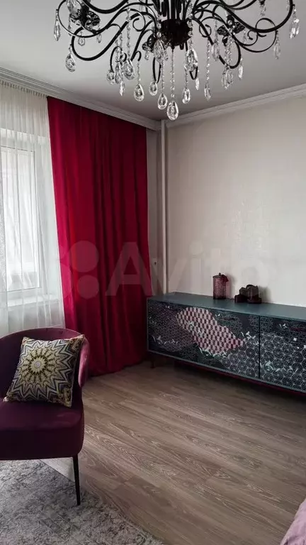2-к. квартира, 53 м, 7/10 эт. - Фото 1