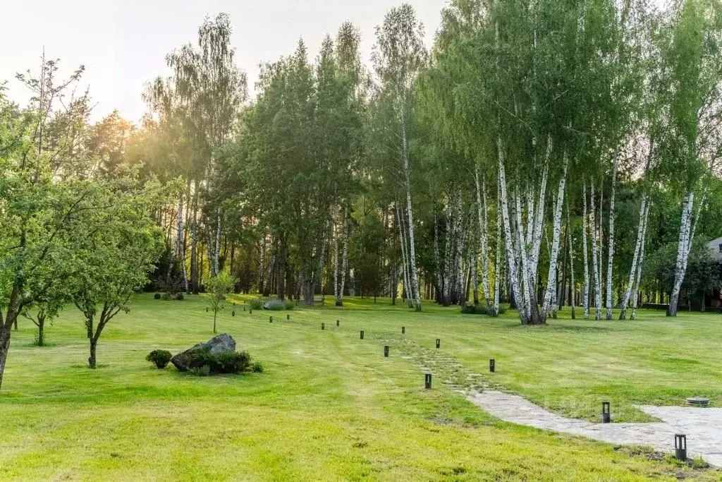 Коттедж в Московская область, Солнечногорск городской округ, д. ... - Фото 2
