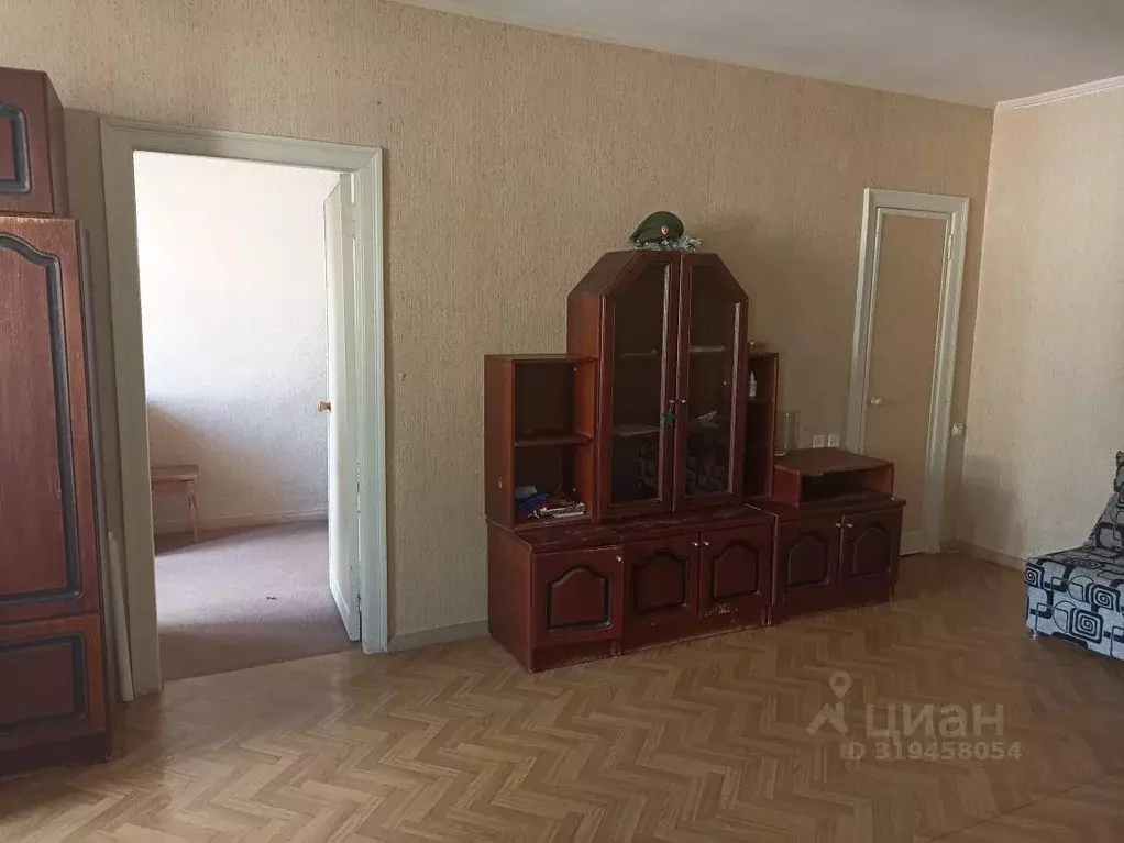 2-к кв. Волгоградская область, Волгоград Осетинская ул., 5 (56.0 м) - Фото 1