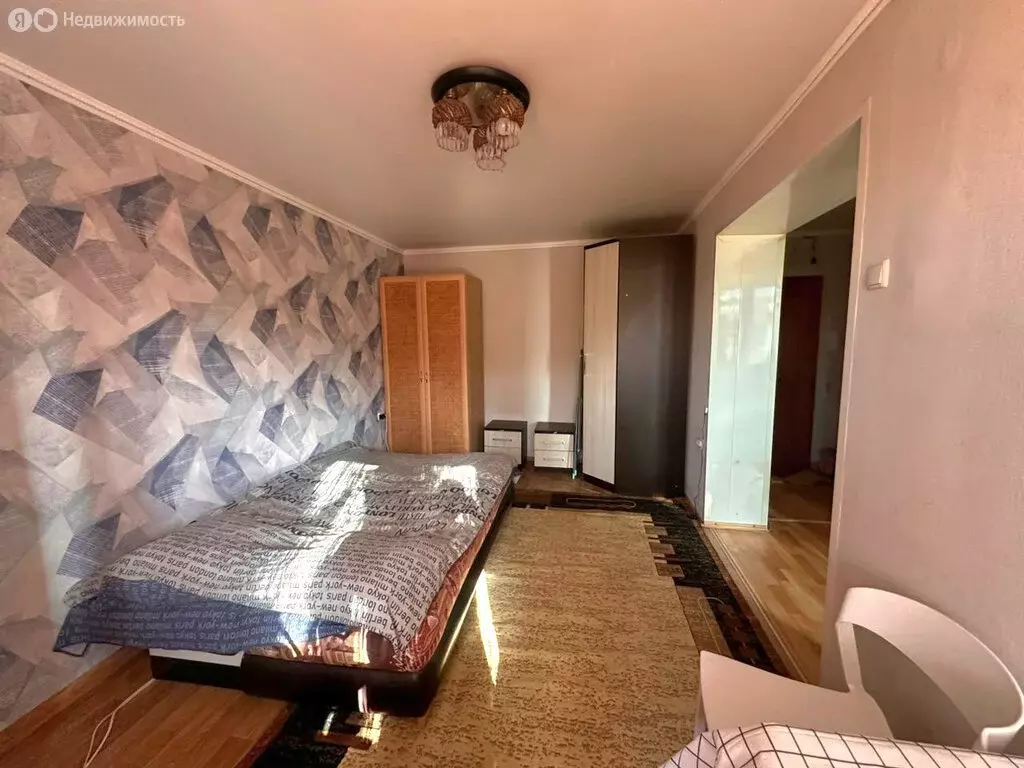 1-комнатная квартира: Астрахань, улица Вячеслава Мейера, 13 (26.6 м) - Фото 1