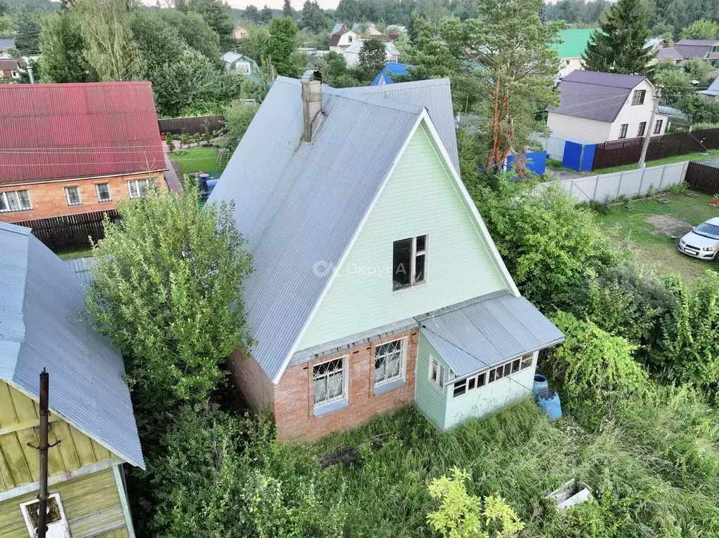 Дом в Московская область, Богородский городской округ, Заря СНТ  (97 ... - Фото 0