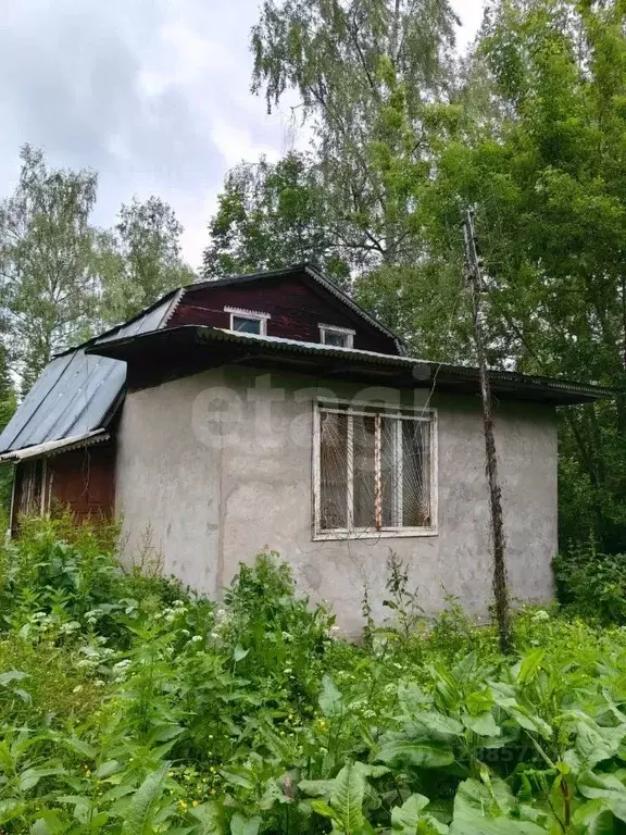 Дом в Московская область, Химки Сходня мкр, туп. 3-й Железнодорожный, ... - Фото 2