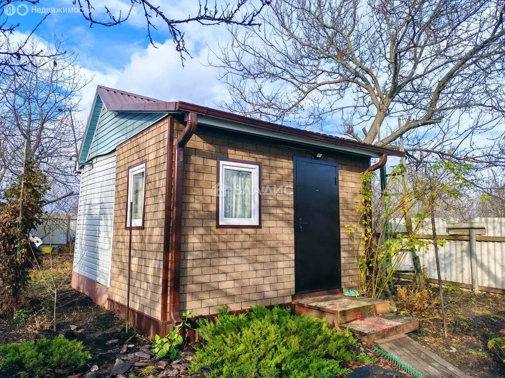 Участок в Белгородская область, Яковлевский муниципальный округ, СНТ ... - Фото 2