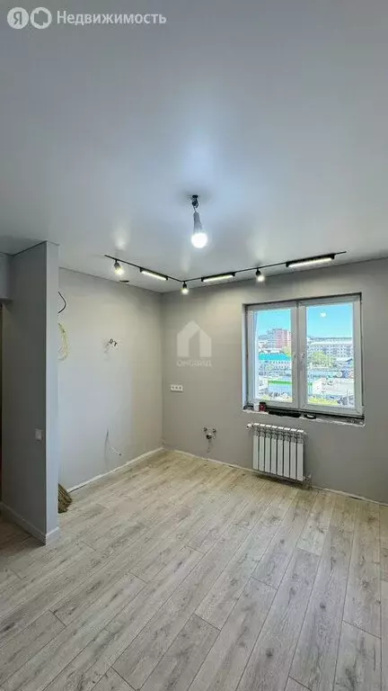 3-комнатная квартира: Улан-Удэ, улица Бабушкина, 1к3 (52.1 м) - Фото 1