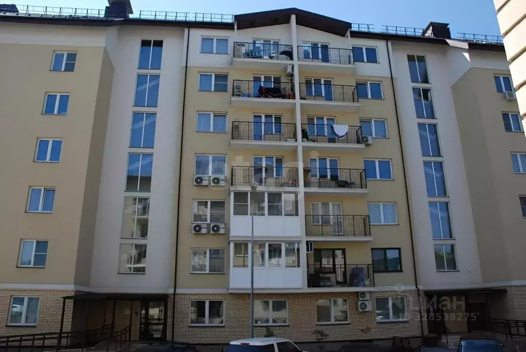 3-к кв. Московская область, Звенигород Одинцовский городской округ, ... - Фото 2
