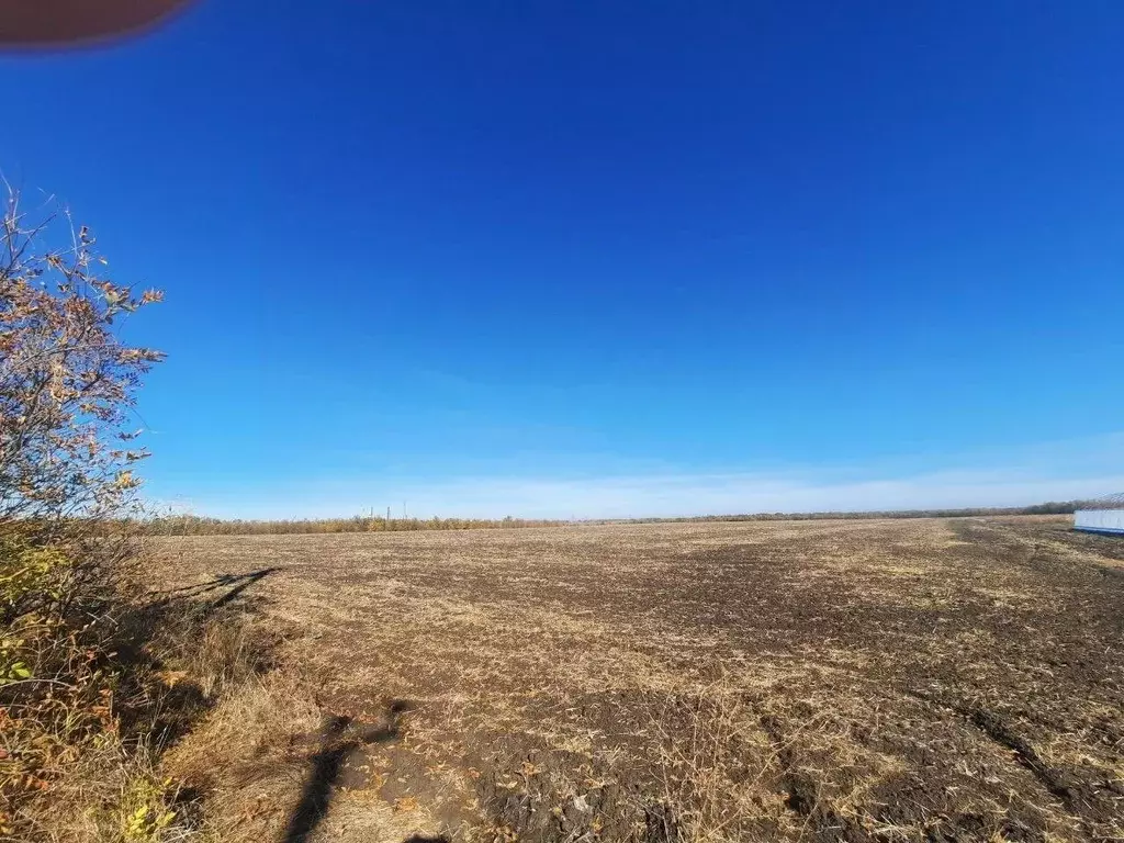 Участок в Краснодарский край, Северский район, Ильское городское ... - Фото 2