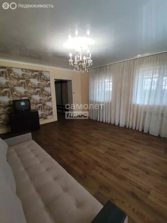 Дом в Астрахань, 1-я Земляничная улица, 39 (85.5 м) - Фото 0