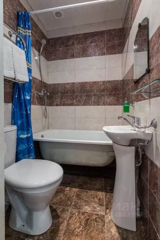 Комната Краснодарский край, Сочи Хоста жилрайон, ул. Ялтинская, 4А ... - Фото 2