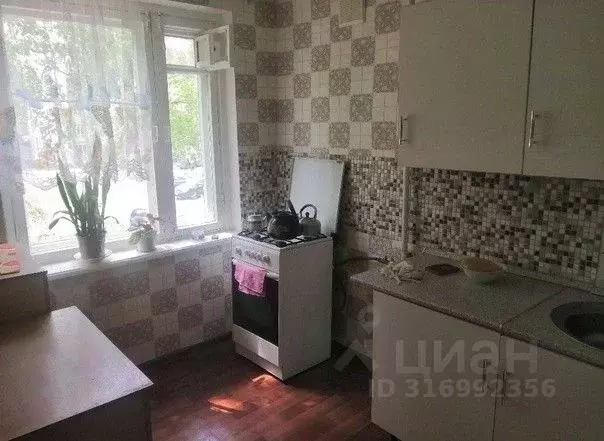 Комната Самарская область, Самара Ташкентская ул., 124 (17.0 м) - Фото 1