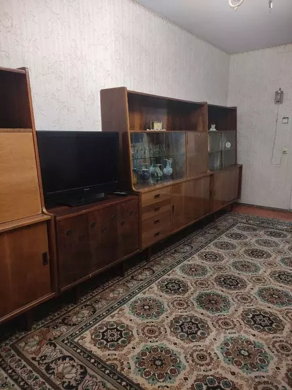 2-к кв. Костромская область, Кострома ул. Ивана Сусанина, 37 (52.0 м) - Фото 2