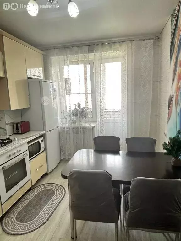 2-комнатная квартира: Цивильск, улица Просвещения, 33 (52.4 м) - Фото 1