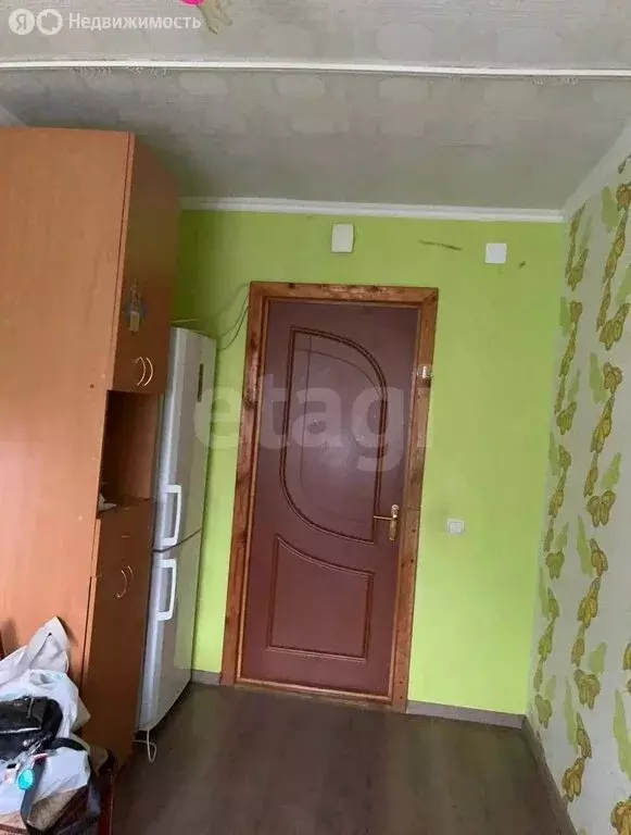 1к в -комнатной квартире (9.3 м) - Фото 2