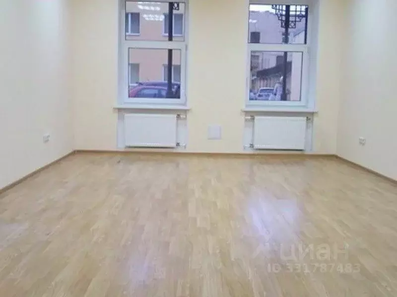 Офис в Санкт-Петербург Заозерная ул., 8к2 (54 м) - Фото 1